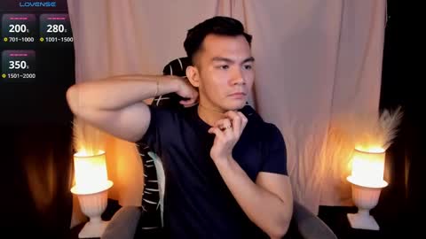 Snapshot of 000batman000 chatting on 01/28/25, 02:53 Bruce online show from 01/28/25, 02:53