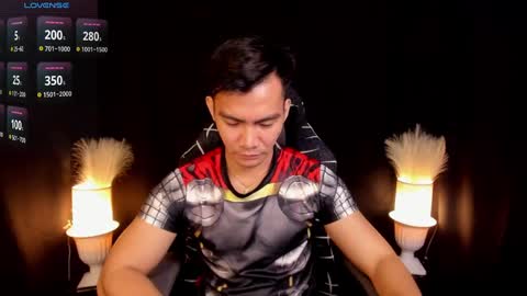 Snapshot of 000batman000 chatting on 02/26/25, 02:26 Bruce online show from 02/26/25, 02:26