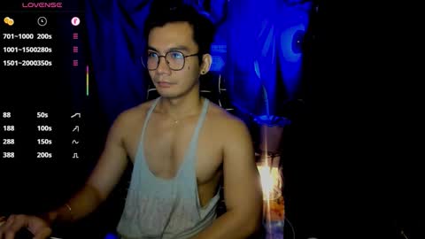 Snapshot of 000batman000 chatting on 02/20/26, 04:31 Bruce online show from 02/20/26, 04:31