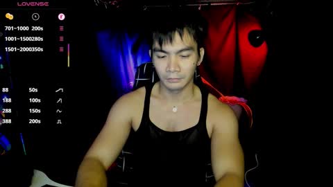 Snapshot of 000batman000 chatting on 03/07/26, 10:56 Bruce online show from 03/07/26, 10:56