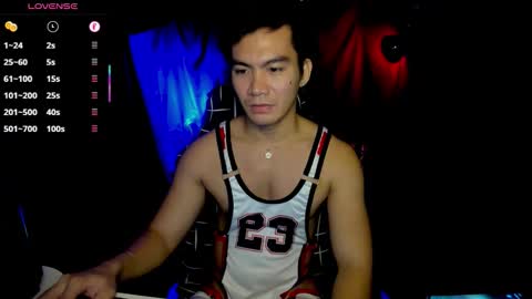 Snapshot of 000batman000 chatting on 03/11/26, 01:28 Bruce online show from 03/11/26, 01:28