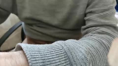 Snapshot of 007messiiii chatting on 11/08/25, 12:16 NEW VDEO N THE BO online show from 11/08/25, 12:16