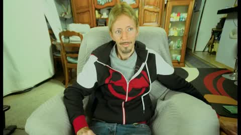 jeff online show from 02/25/25, 05:52