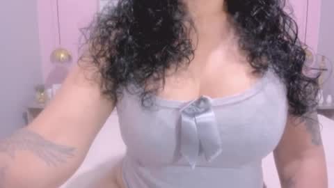 Valeria online show from 12/16/24, 03:32