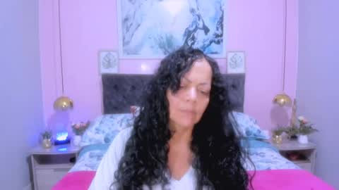 Valeria online show from 01/16/25, 11:04