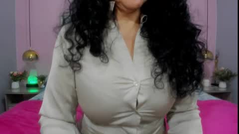 Valeria online show from 02/09/25, 09:05