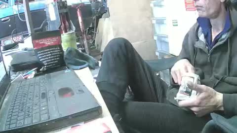03oldskoolatgm online show from 06/01/26, 02:02