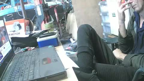 03oldskoolatgm online show from 06/02/26, 04:36