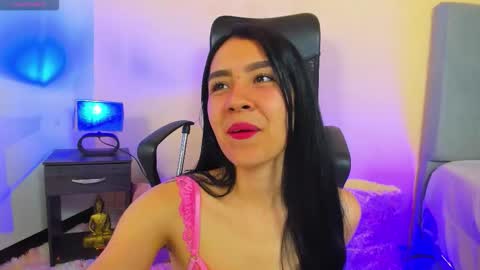 Alice  online show from 02/02/26, 02:27