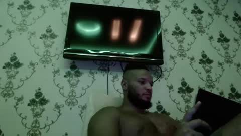 Snapshot of 0_kingsley chatting on 01/08/25, 07:13 Kingsley online show from 01/08/25, 07:13