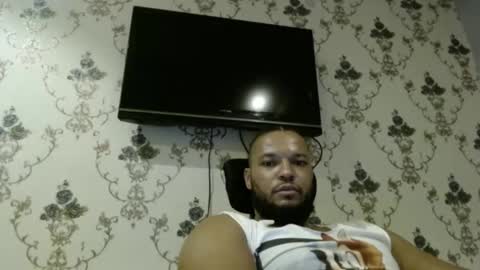 Snapshot of 0_kingsley chatting on 01/14/25, 11:16 Kingsley online show from 01/14/25, 11:16