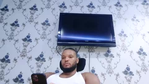 Snapshot of 0_kingsley chatting on 01/16/25, 10:23 Kingsley online show from 01/16/25, 10:23