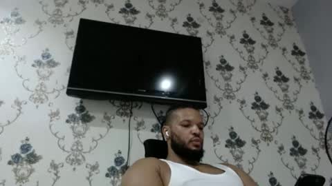 Snapshot of 0_kingsley chatting on 01/20/25, 03:26 Kingsley online show from 01/20/25, 03:26