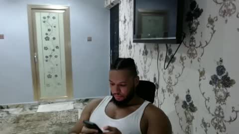 Snapshot of 0_kingsley chatting on 01/20/25, 07:04 Kingsley online show from 01/20/25, 07:04