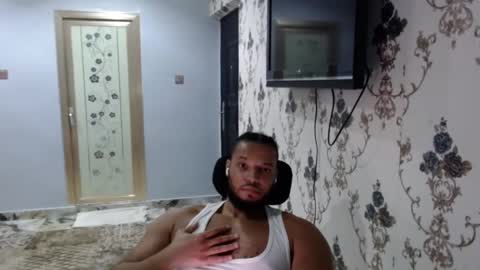 Snapshot of 0_kingsley chatting on 01/20/25, 10:15 Kingsley online show from 01/20/25, 10:15