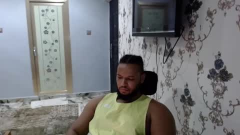 Snapshot of 0_kingsley chatting on 01/22/25, 10:37 Kingsley online show from 01/22/25, 10:37