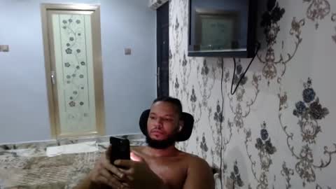 Snapshot of 0_kingsley chatting on 01/23/25, 01:41 Kingsley online show from 01/23/25, 01:41