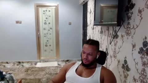 Snapshot of 0_kingsley chatting on 01/23/25, 10:22 Kingsley online show from 01/23/25, 10:22