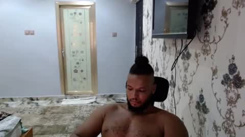 Snapshot of 0_kingsley chatting on 01/30/25, 03:19 Kingsley online show from 01/30/25, 03:19