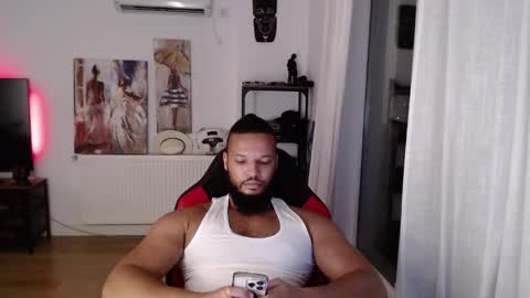 Snapshot of 0_kingsley chatting on 09/30/25, 11:21 Kingsley online show from 09/30/25, 11:21