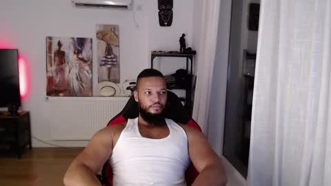 Snapshot of 0_kingsley chatting on 10/01/25, 12:11 Kingsley online show from 10/01/25, 12:11