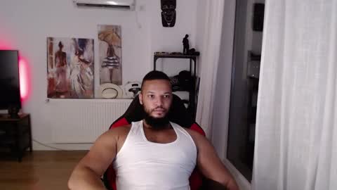 Snapshot of 0_kingsley chatting on 10/05/25, 11:46 Kingsley online show from 10/05/25, 11:46