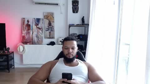 Kingsley online show from 04/26/26, 10:24