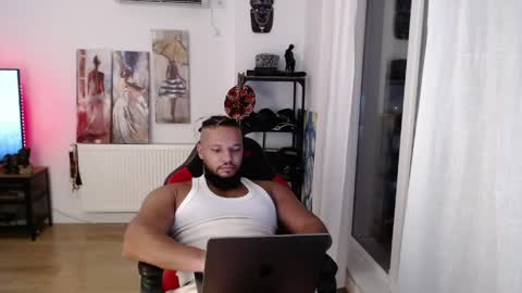 Kingsley online show from 04/26/26, 10:29
