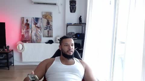 Kingsley online show from 04/30/26, 10:43