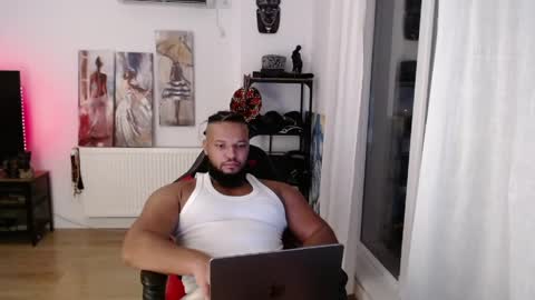 Kingsley online show from 04/30/26, 08:57