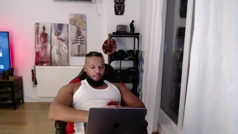 Kingsley online show from 05/02/26, 10:15