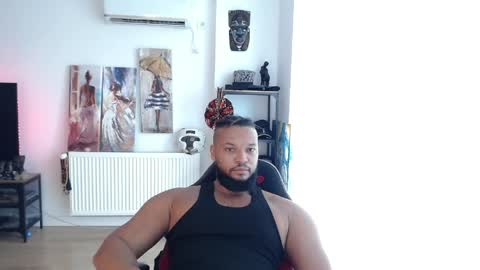 Kingsley online show from 05/04/26, 12:56