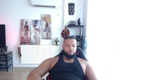 Kingsley online show from 06/10/26, 04:23