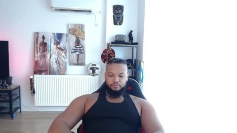 Kingsley online show from 06/14/26, 01:57
