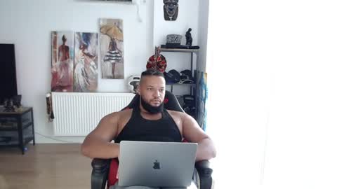 Kingsley online show from 06/15/26, 02:08