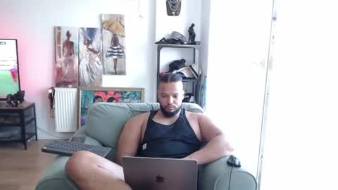 Kingsley online show from 06/17/26, 04:59