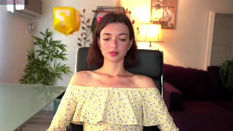 Olivia online show from 04/28/26, 08:58