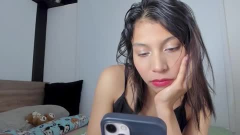 amy online show from 03/09/26, 06:06