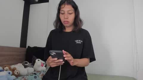 amy online show from 03/19/26, 02:15