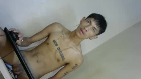 RICK online show from 12/08/24, 03:45