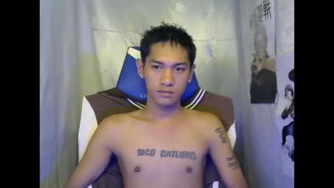 RICK online show from 10/06/25, 10:07