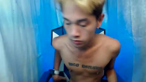 RICK online show from 11/25/25, 10:04