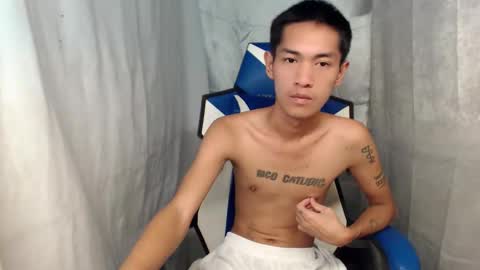 Snapshot of 0cir_asiansatisfy chatting on 03/23/26, 08:02 RICK online show from 03/23/26, 08:02