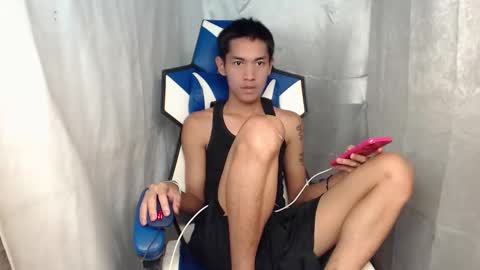 Snapshot of 0cir_asiansatisfy chatting on 04/03/26, 08:18 RICK online show from 04/03/26, 08:18