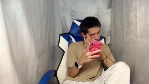 Snapshot of 0cir_asiansatisfy chatting on 04/05/26, 07:11 RICK online show from 04/05/26, 07:11