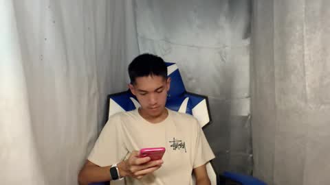 Snapshot of 0cir_asiansatisfy chatting on 04/09/26, 08:25 RICK online show from 04/09/26, 08:25