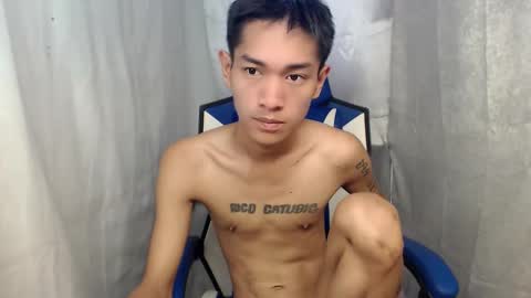 Snapshot of 0cir_asiansatisfy chatting on 04/27/26, 02:53 RICK online show from 04/27/26, 02:53