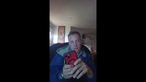 Snapshot of 0trickortreat0 chatting on 11/27/25, 08:55 CountryPrince online show from 11/27/25, 08:55