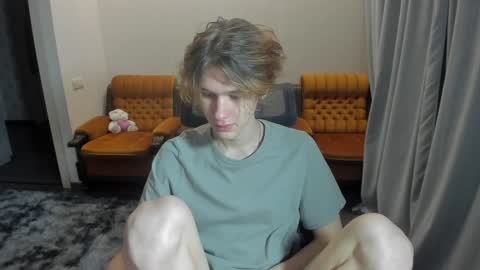 Adam online show from 12/13/24, 01:04