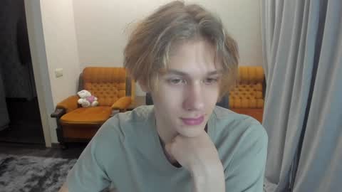 Adam online show from 12/14/24, 01:38